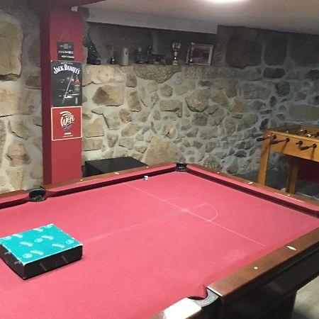 Quinta Dos Trilhos Βίλα Fafe Εξωτερικό φωτογραφία