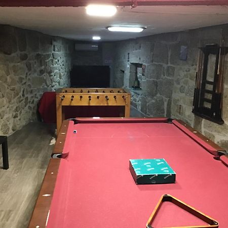 Quinta Dos Trilhos Βίλα Fafe Εξωτερικό φωτογραφία