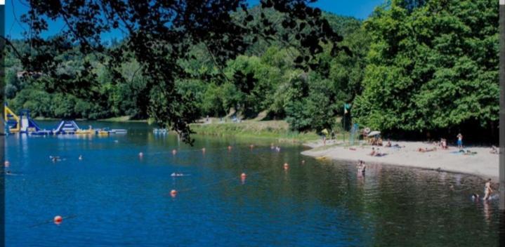 Quinta Dos Trilhos Βίλα Fafe Εξωτερικό φωτογραφία
