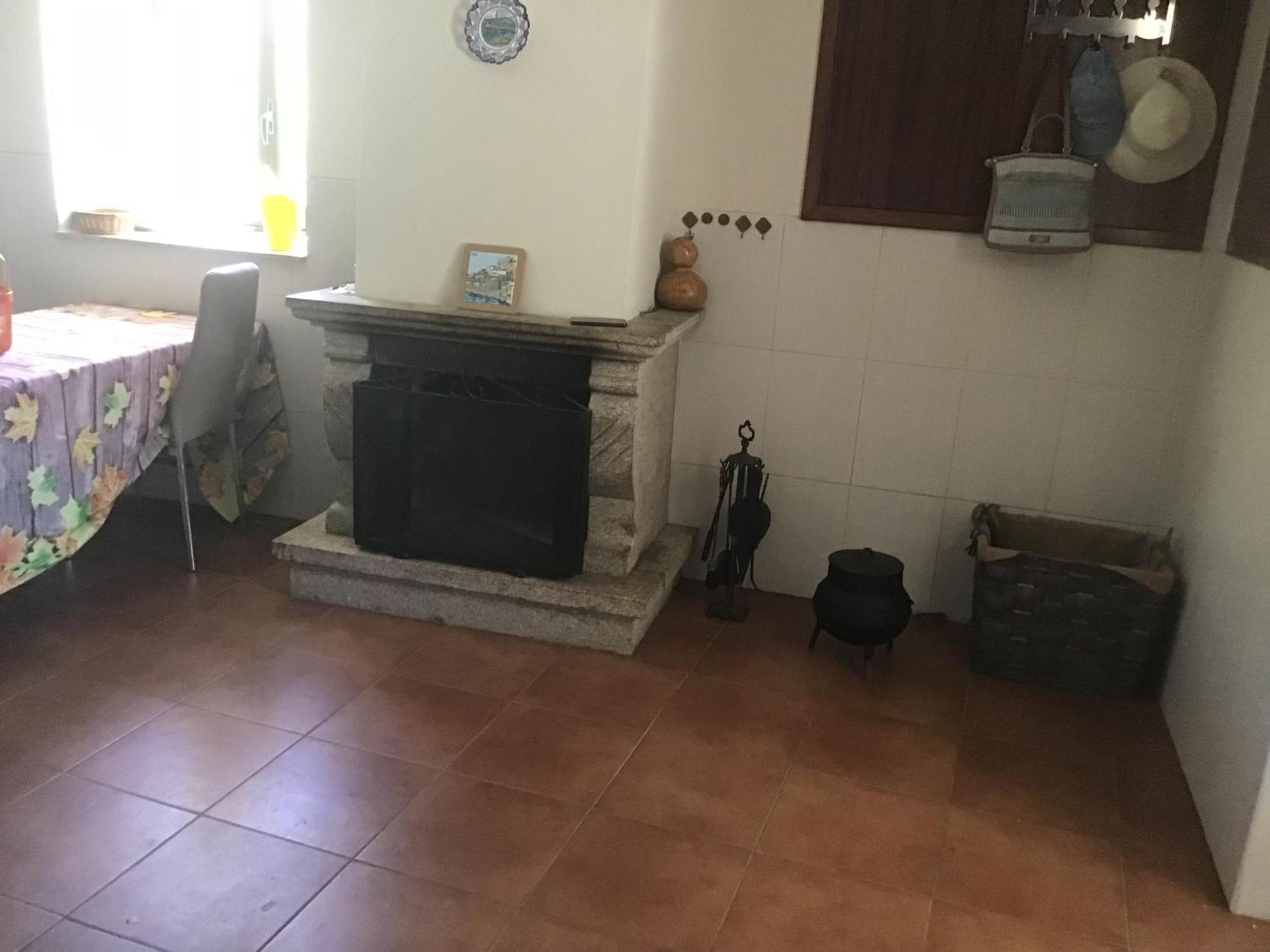 Quinta Dos Trilhos Βίλα Fafe Εξωτερικό φωτογραφία