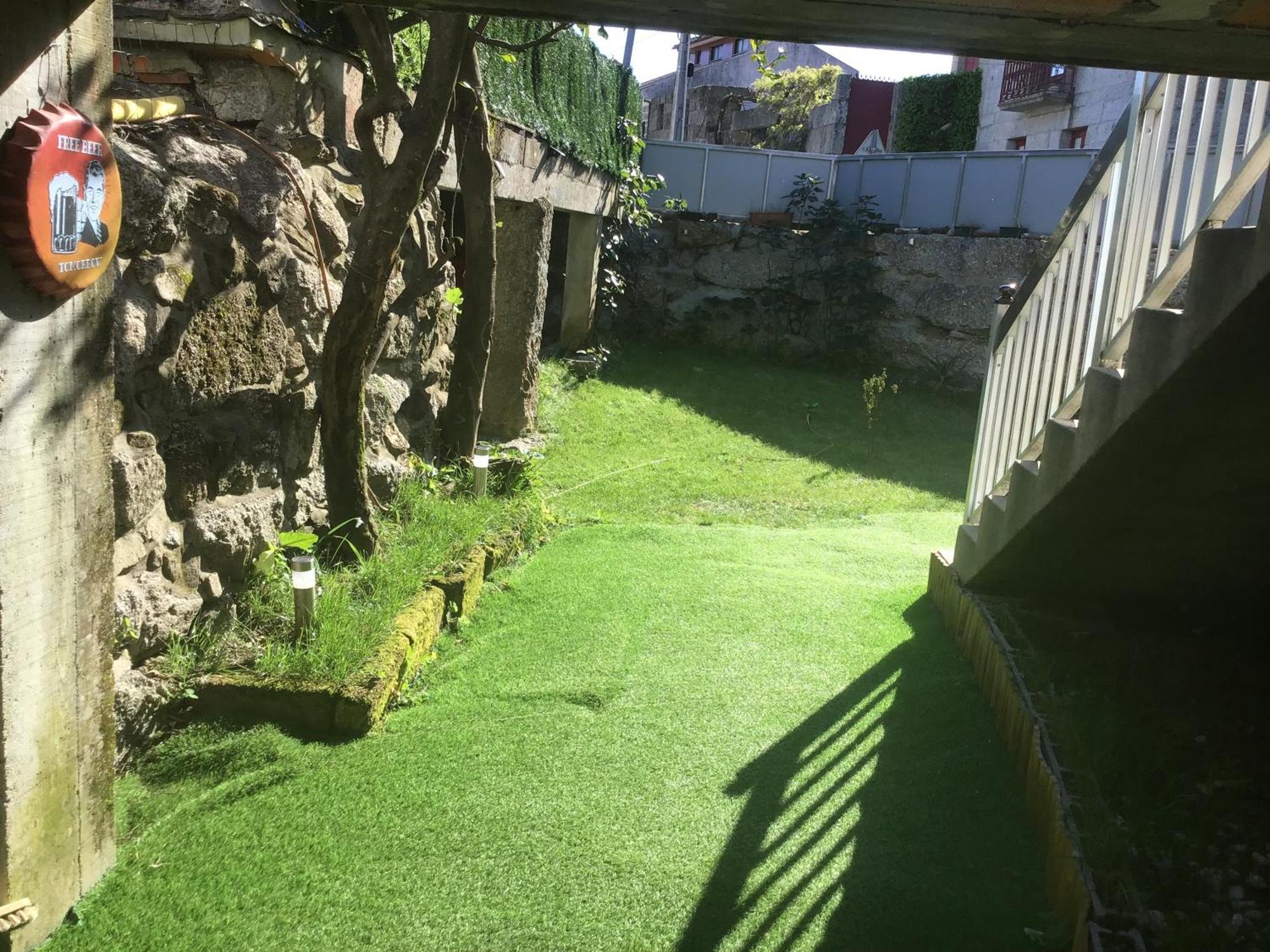 Quinta Dos Trilhos Βίλα Fafe Εξωτερικό φωτογραφία
