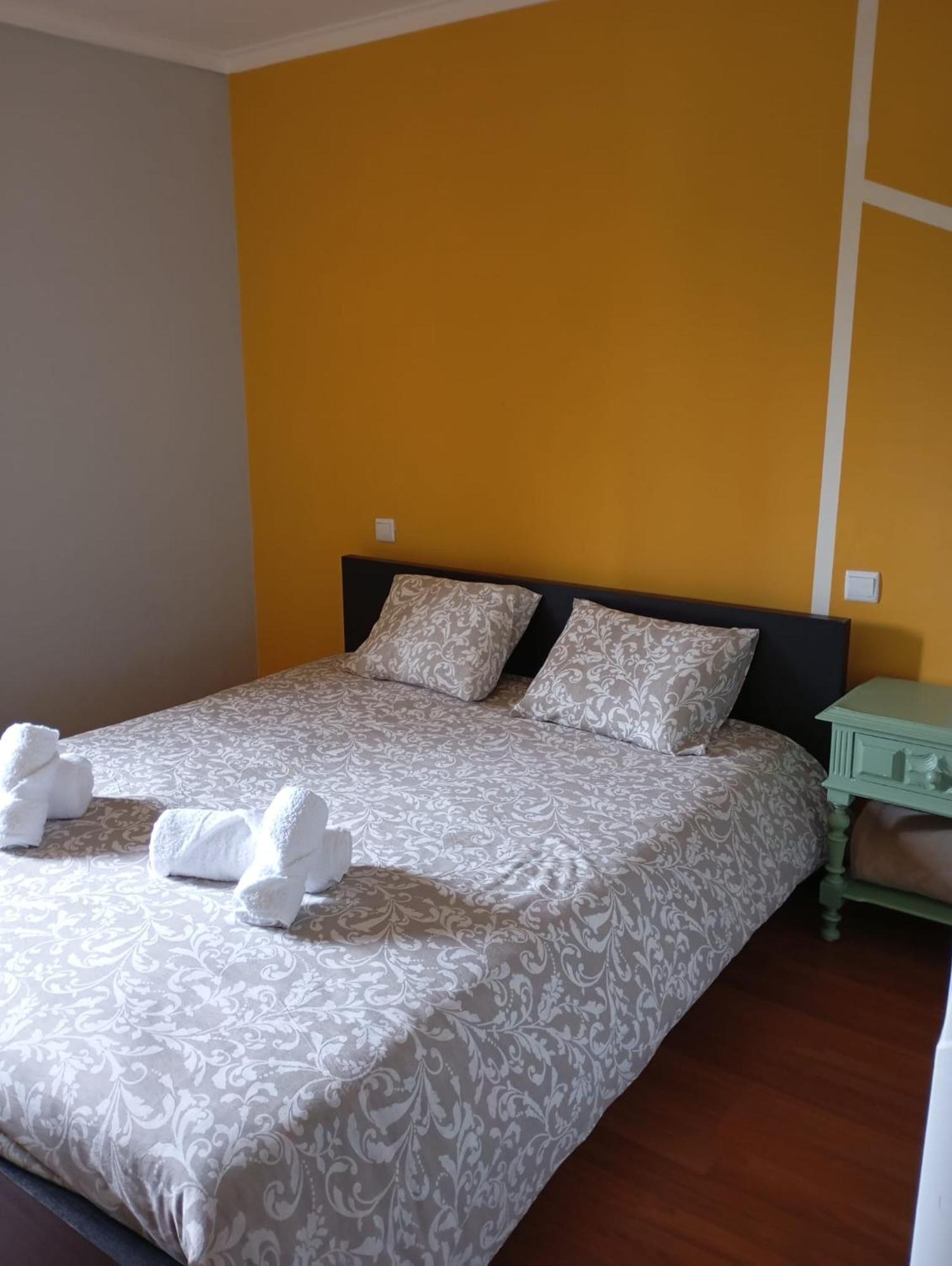 Quinta Dos Trilhos Βίλα Fafe Εξωτερικό φωτογραφία