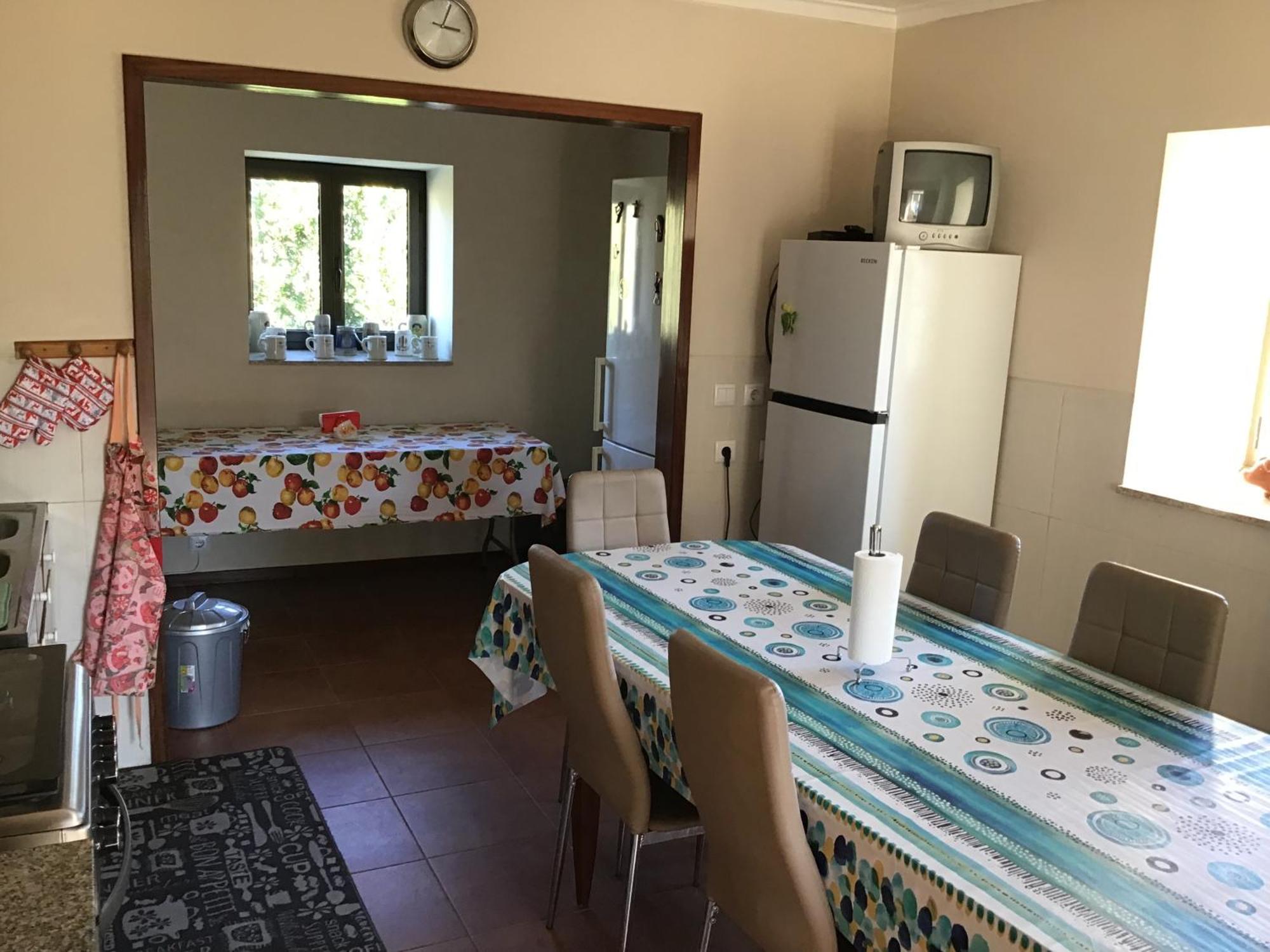 Quinta Dos Trilhos Βίλα Fafe Εξωτερικό φωτογραφία
