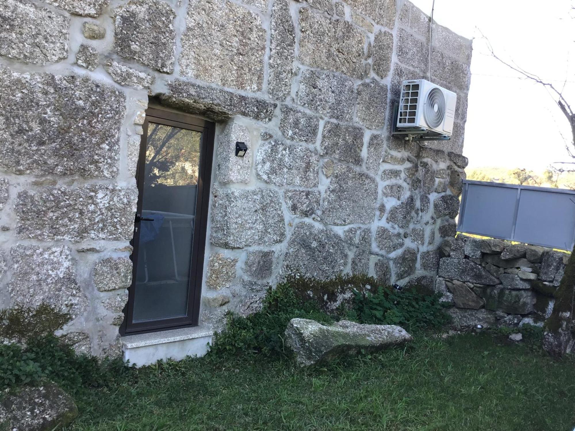 Quinta Dos Trilhos Βίλα Fafe Εξωτερικό φωτογραφία